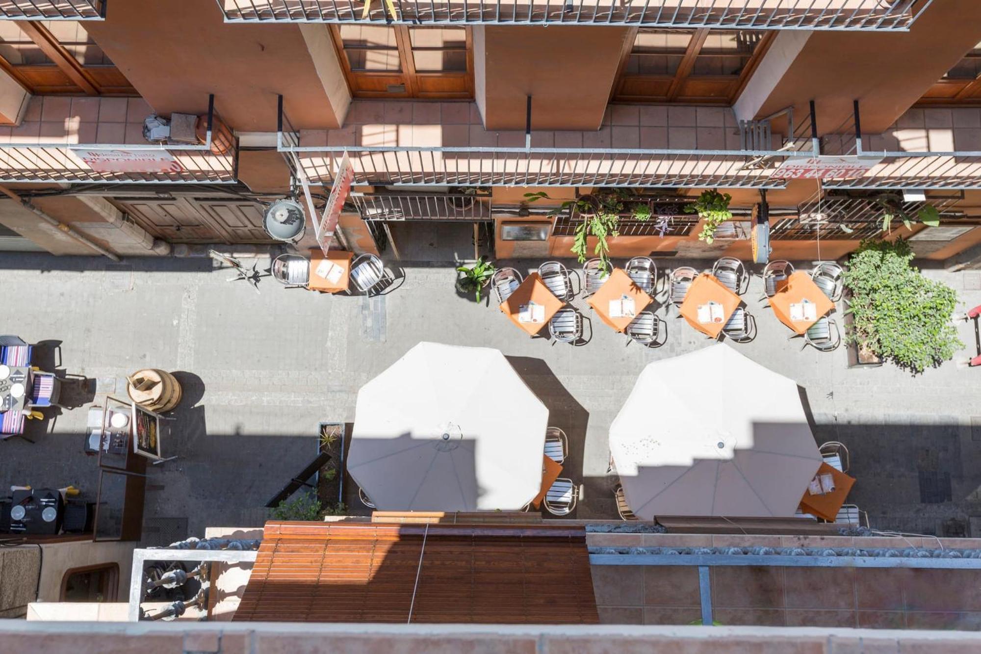 Cerrajeros Central Market Walencja Zewnętrze zdjęcie